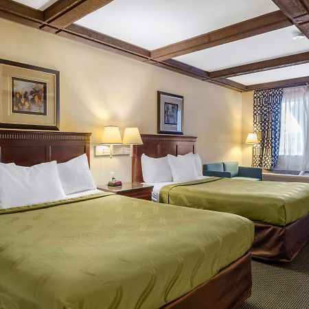 Quality Inn Lomita-Los Angeles South Bay Dış mekan fotoğraf