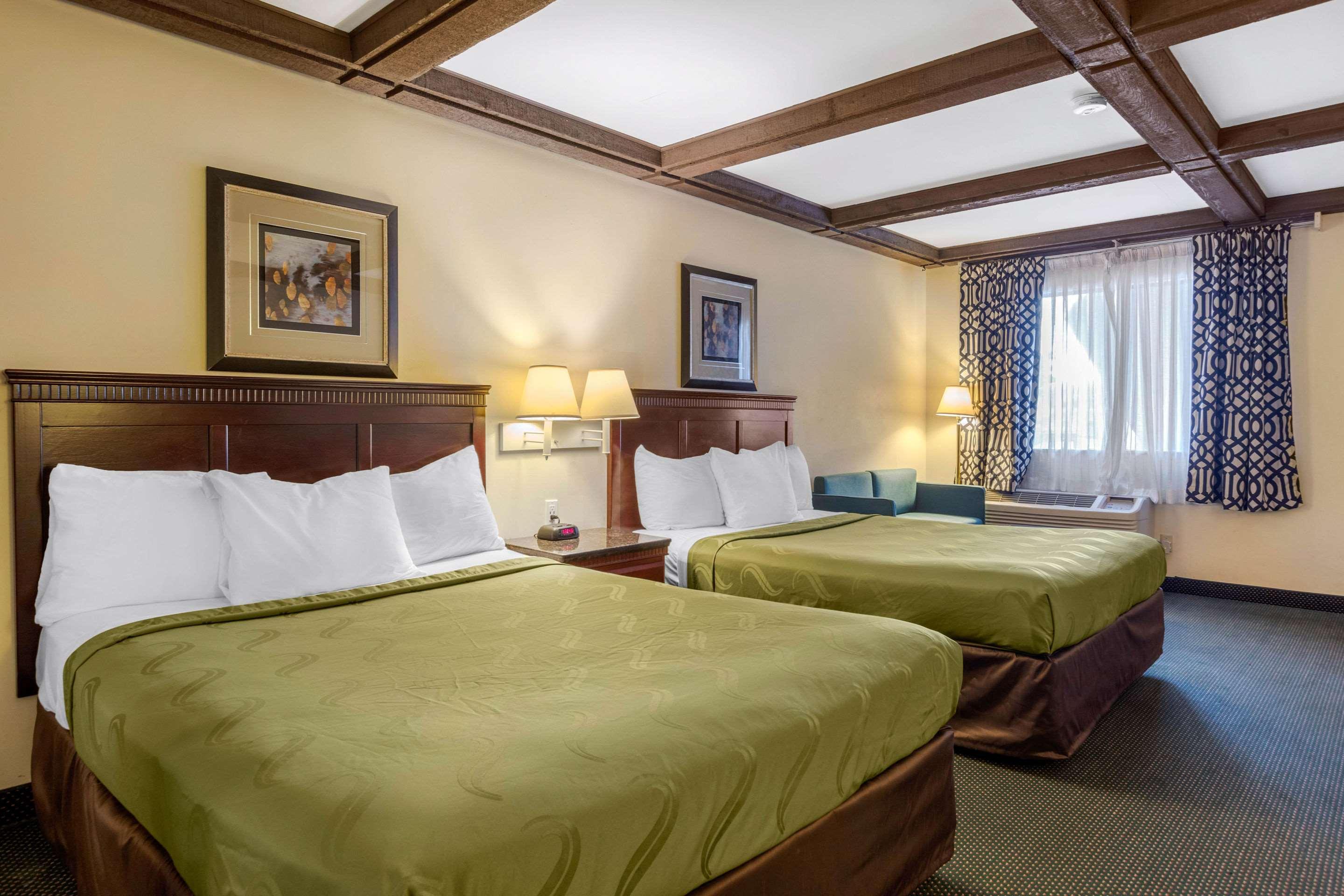 Quality Inn Lomita-Los Angeles South Bay Dış mekan fotoğraf