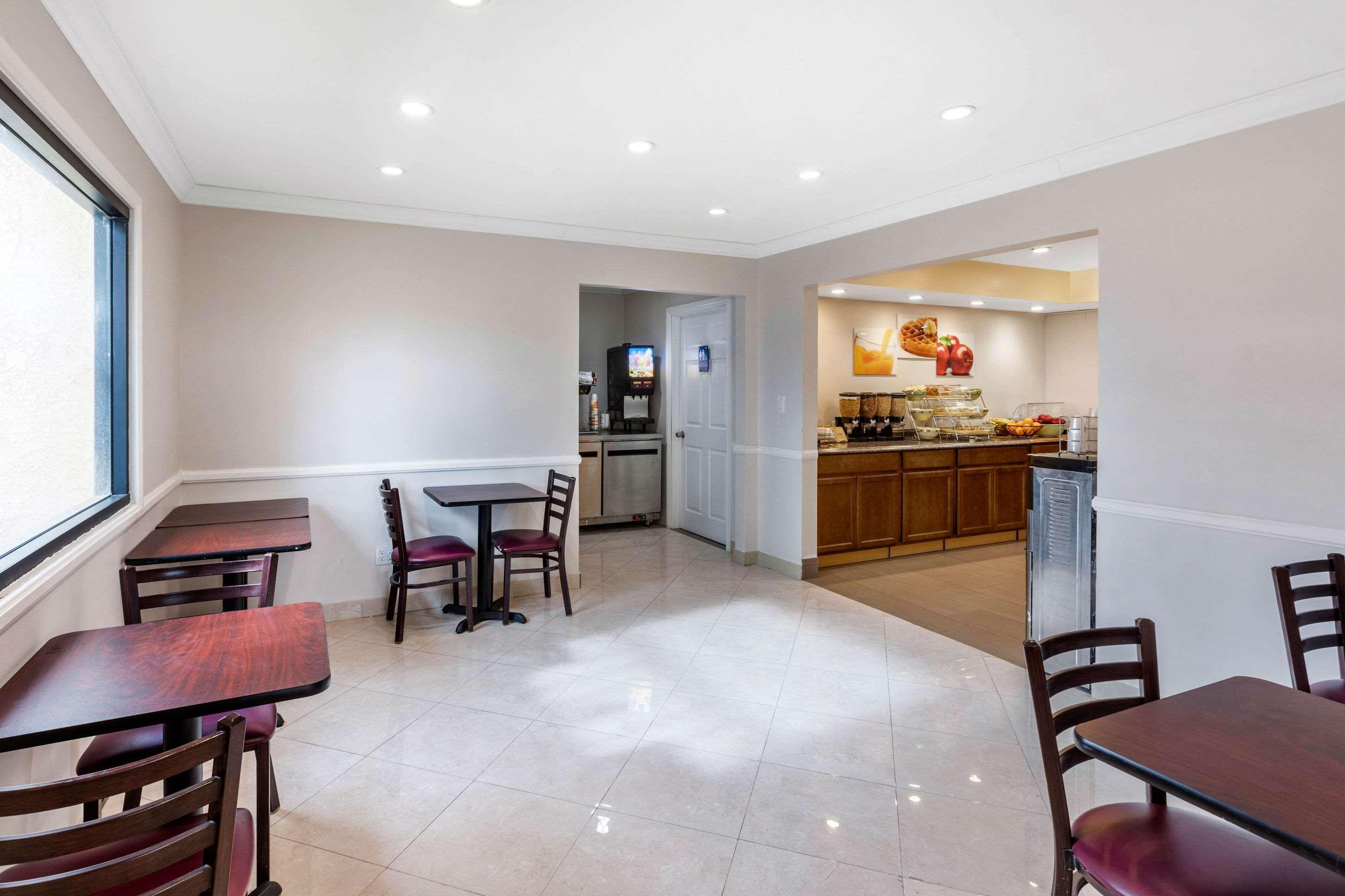 Quality Inn Lomita-Los Angeles South Bay Dış mekan fotoğraf