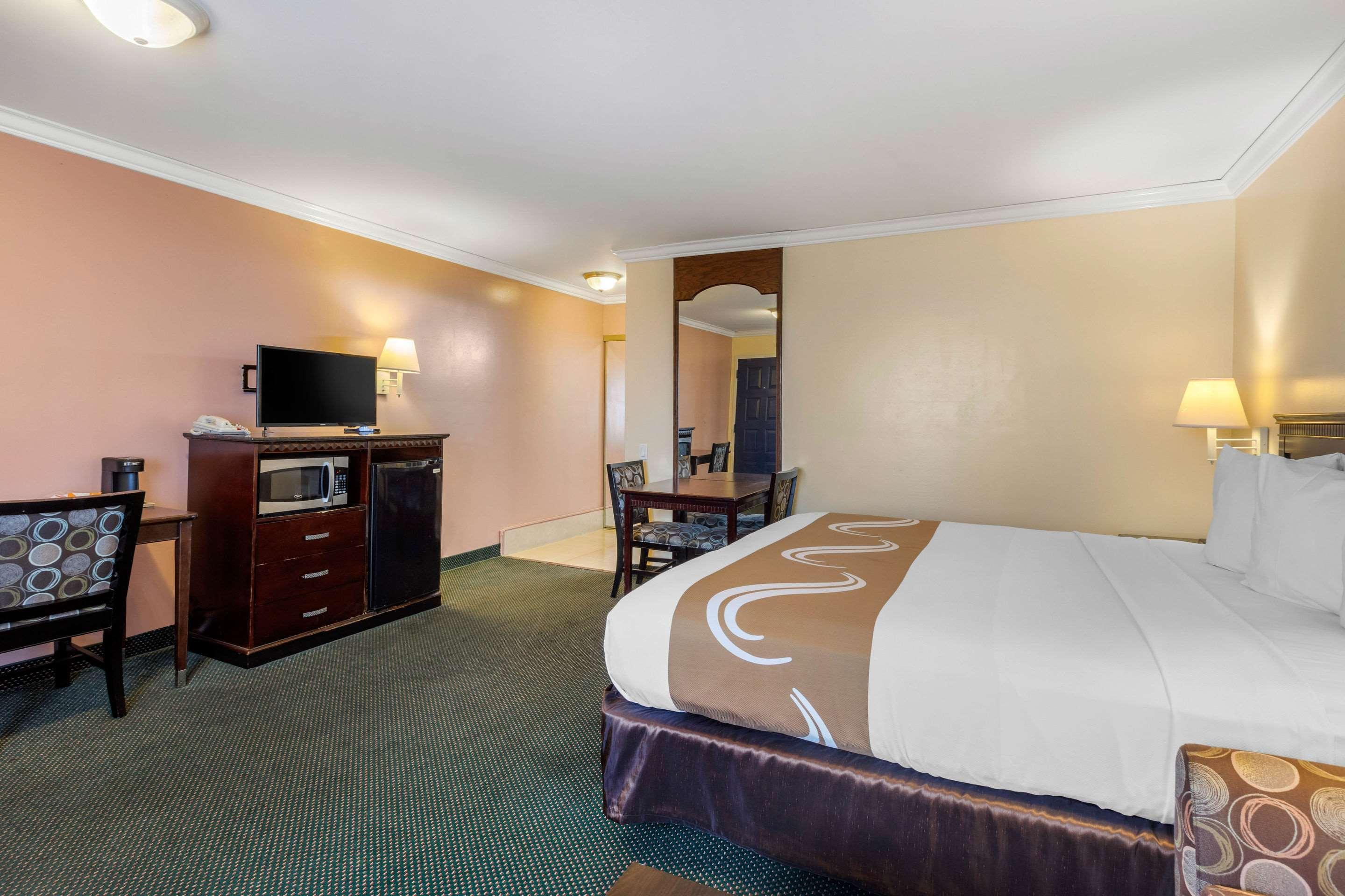 Quality Inn Lomita-Los Angeles South Bay Dış mekan fotoğraf
