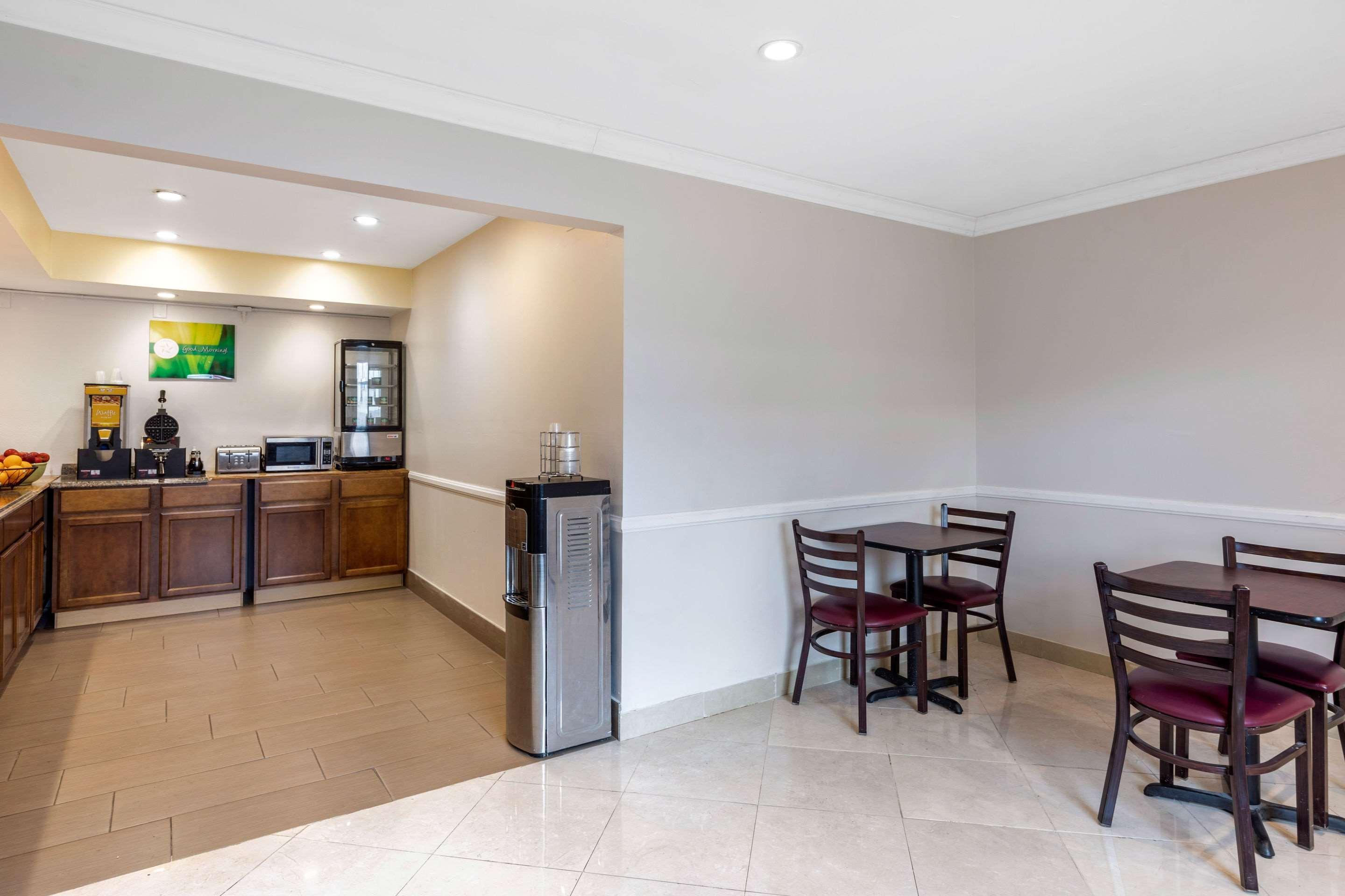 Quality Inn Lomita-Los Angeles South Bay Dış mekan fotoğraf