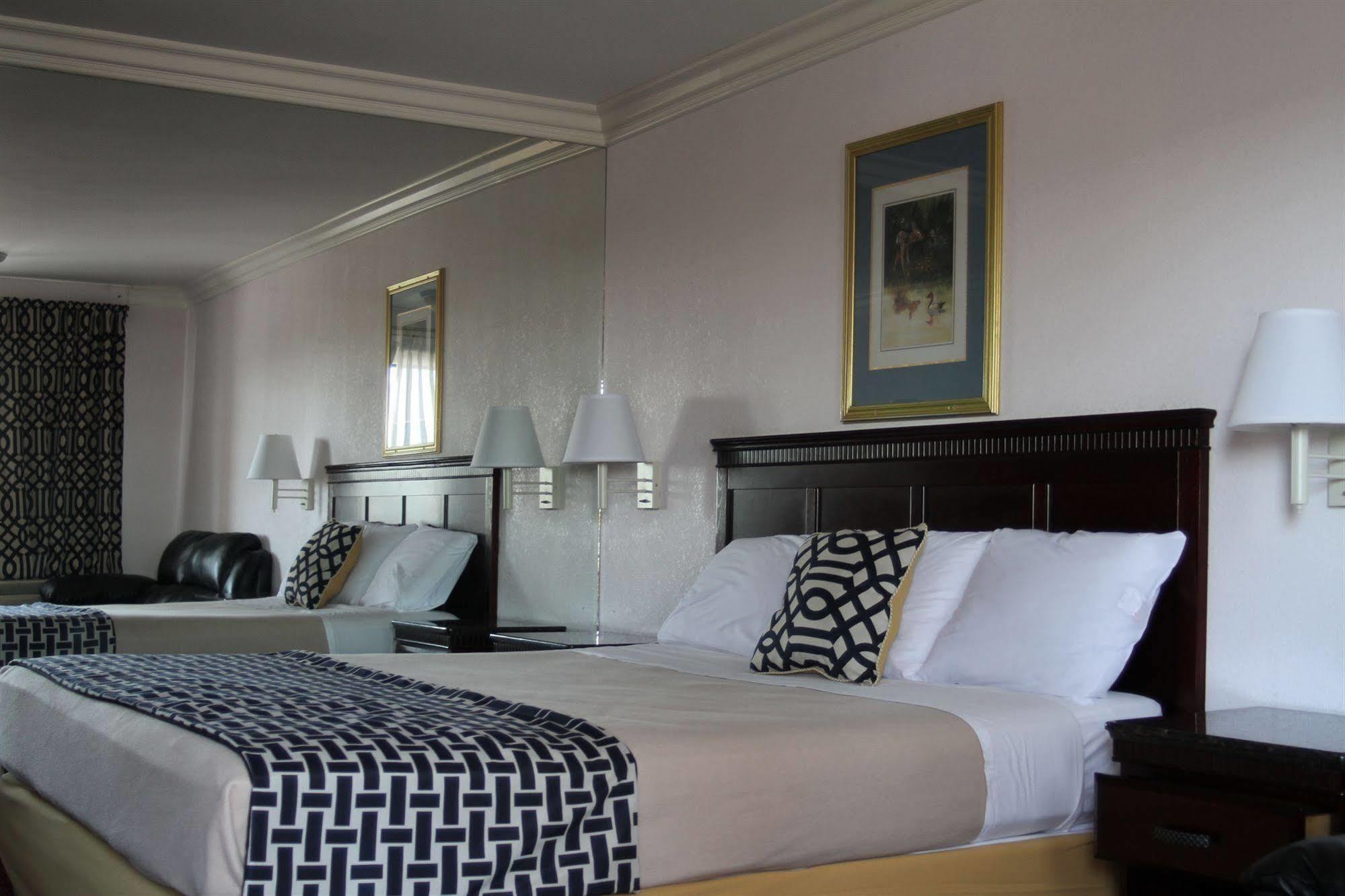 Quality Inn Lomita-Los Angeles South Bay Dış mekan fotoğraf
