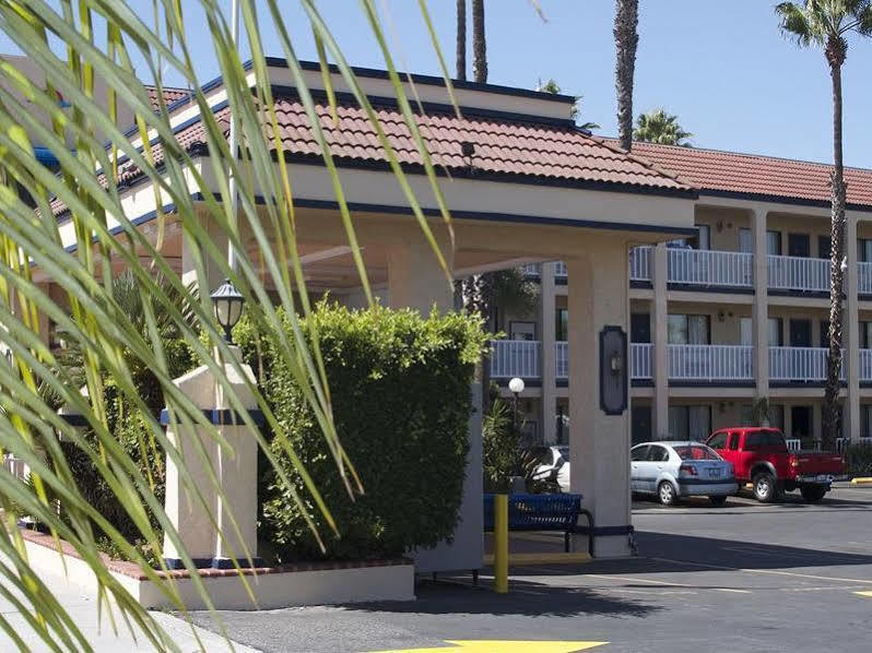 Quality Inn Lomita-Los Angeles South Bay Dış mekan fotoğraf