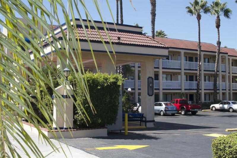 Quality Inn Lomita-Los Angeles South Bay Dış mekan fotoğraf