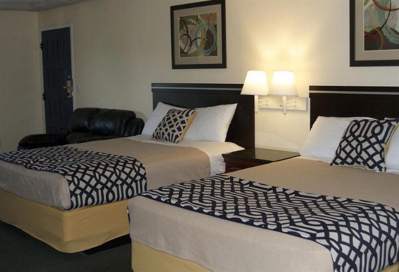 Quality Inn Lomita-Los Angeles South Bay Dış mekan fotoğraf