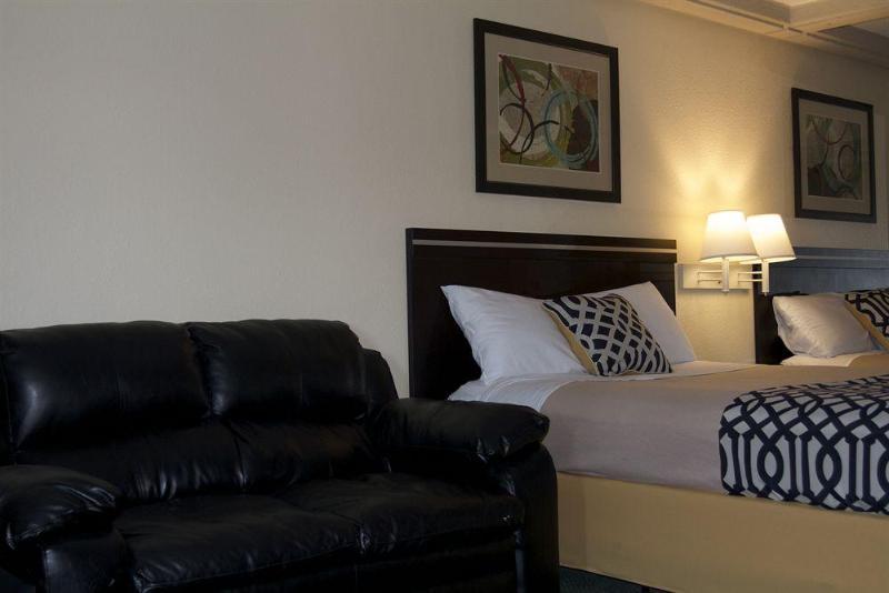 Quality Inn Lomita-Los Angeles South Bay Dış mekan fotoğraf